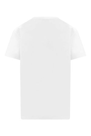White cotton Vidal T-shirt ISABEL MARANT | TS0103FAA2N44I20WH